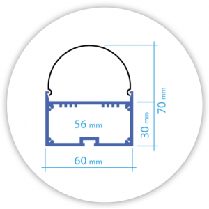 Perfil aluminio Mod. 46 (5)